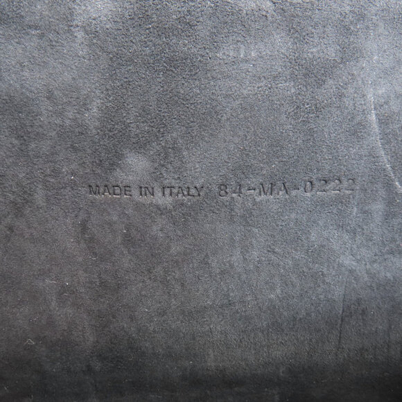 CHRISTIAN DIOR Black Shoulder Bag - Picture 7 of 11